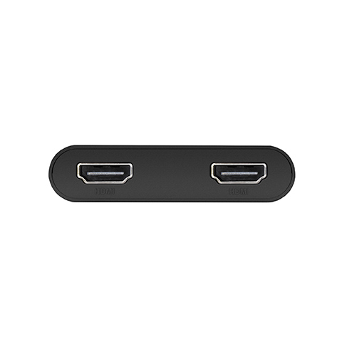 U3-A8610 USB 3.0 to HDMI Dual Display Adapter 3