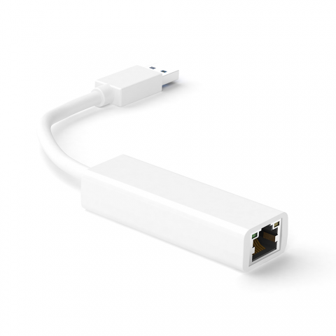 U3-A9003 USB 3.0 Gigabit Ethernet Adapter 2