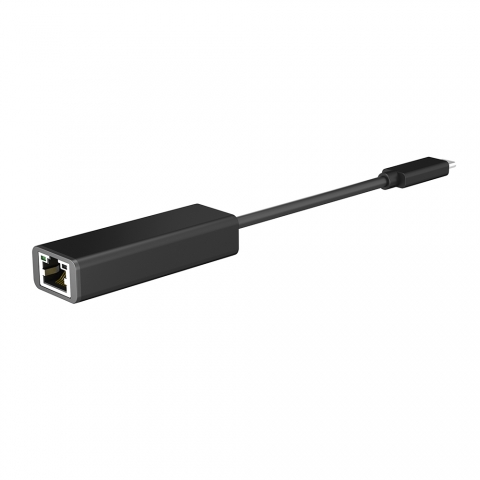 C3-A9025 USB-C 2.5 Gigabit Ethernet Adapter 2