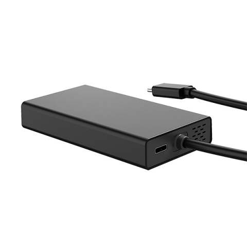 C3-H9074 USB-C Multi-Adapter HDMI/Gigabit Ethernet/USB3.0 Hub 4