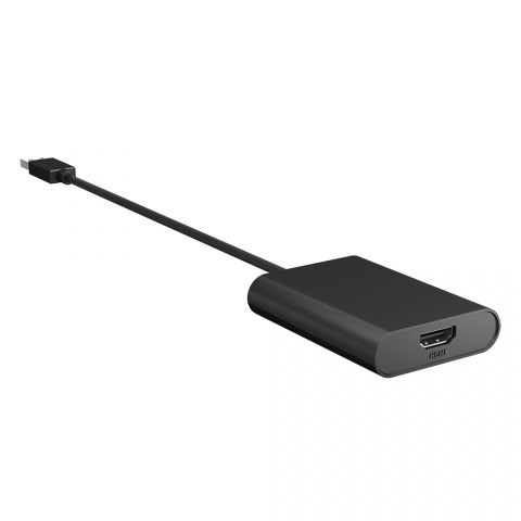 U3-A8640 USB 3.0 to 4K HDMI Display Adapter 4