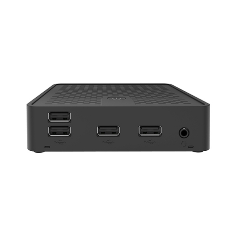 zRDP405 Zero RDP Ultra Thin Client 4